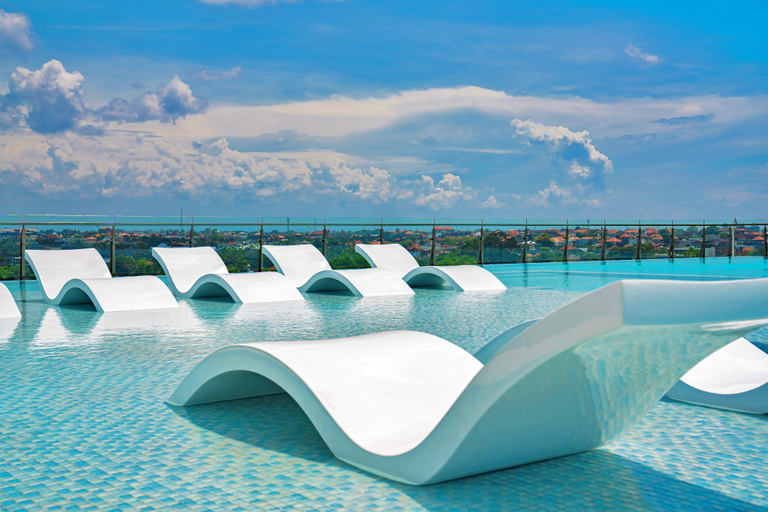 Sport & Beauty 3, The Umalas Signature, Badung