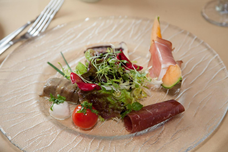 Food & Drinks 3, Rosenhotel Scherer, Neunkirchen