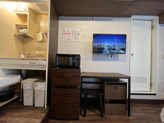 Others 4, Cozy inn Oyama, Itabashi