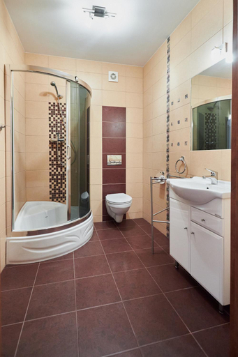 Others 4, Apartamenty Swinoujscie - Rezydencja Zeromskiego, Świnoujście