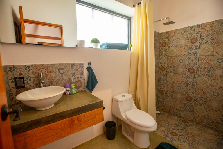 Bathroom 3, Casa Don Pedro Faro, San Cristóbal de las Casas