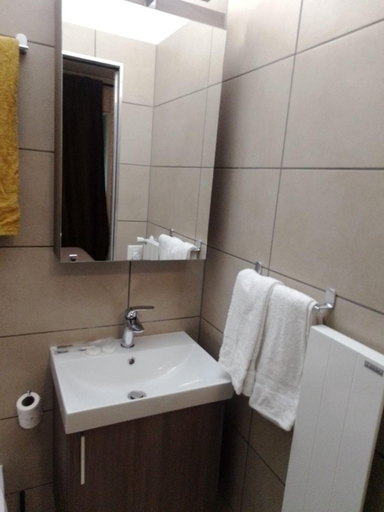 Appartamento di 45mq a Balerna, Mendrisio