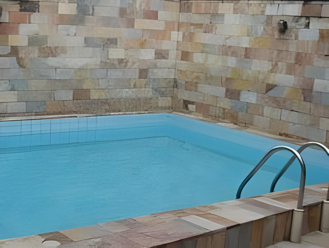Sport & Beauty 5, Pousada do Chafariz, Mariana