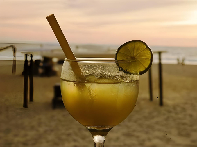 Food & Drinks 5, HOTELITO SWISS OASIS, Playa Zicatela - Adults Only - Kitchen - Cocina, Dist. Pochutla
