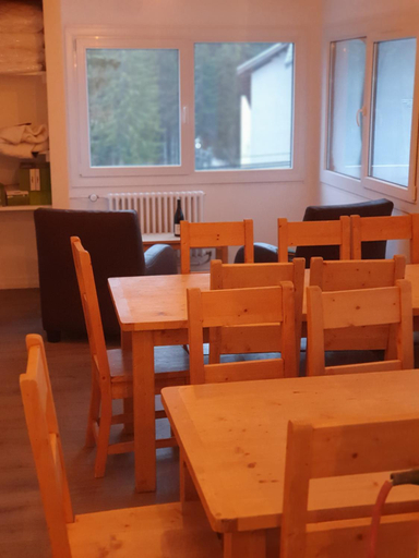 Food & Drinks, Chalet Jaune CHAMECHAUDE, Isère