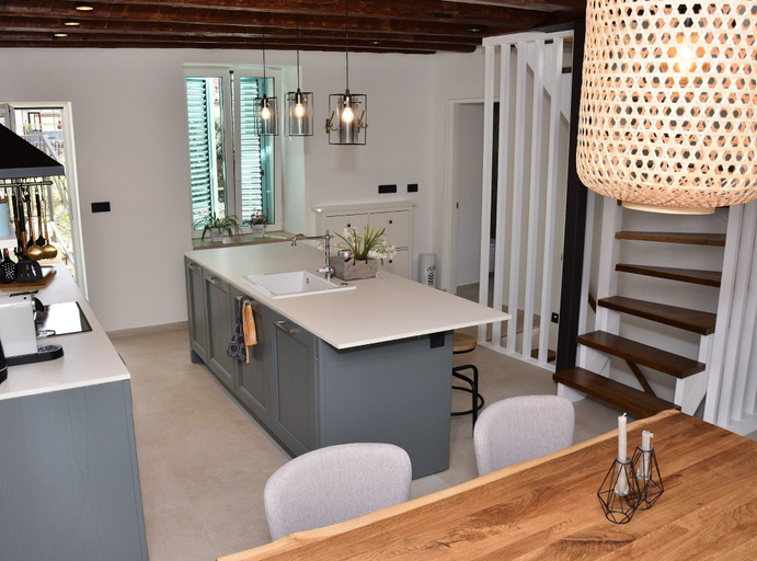 Others 4, Old Town Rovinj Hidden Residence With Terrace, Rovinj
