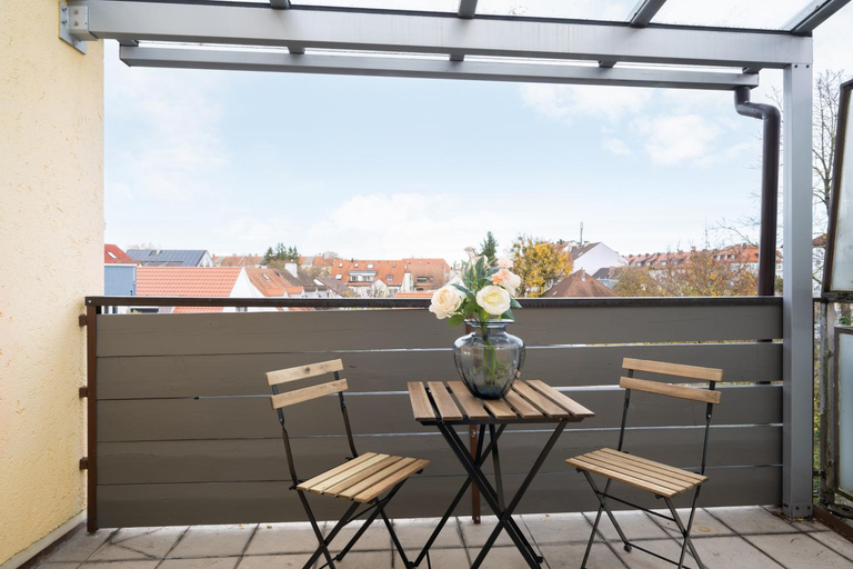 Others 5, Homaris Apartments Munchen Laim, München