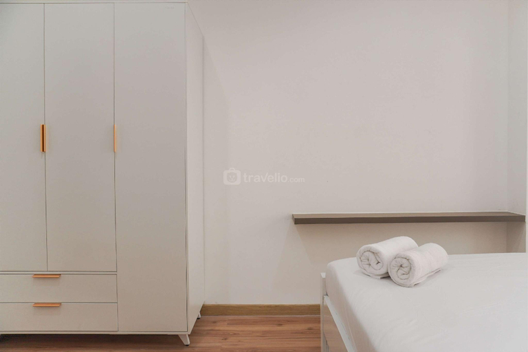 Bedroom 4, Comfort Spacious 1BR M-Town Signature By Travelio, Tangerang