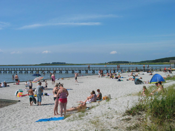 Others 5, Nakskov Fjord Camping & Cottages, Lolland