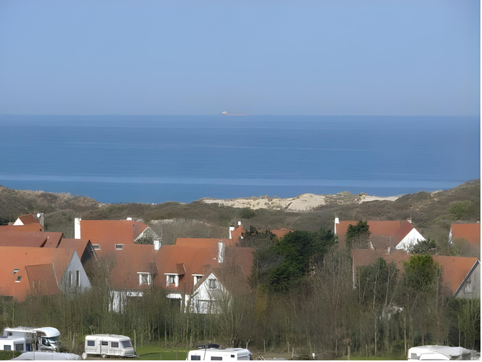 Others 4, Hotel Le Vivier WISSANT - Vue Mer - Cote d'Opale - Baie de Wissant - 2CAPS, Pas-de-Calais