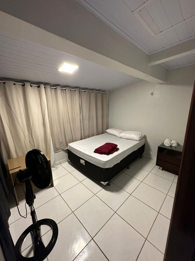 Bedroom 2, Suites no Renascenca - Casa de Hospedagem Ferreira, São Luis