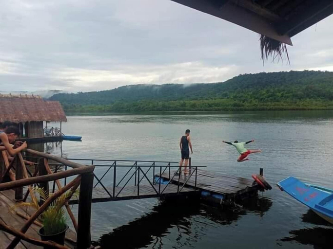 Sport & Beauty 5, Tatai Natural Resort, Koh Kong