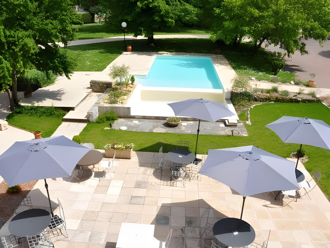 Sport & Beauty 5, Le Mas Des Bories - Grand Perigueux, Dordogne