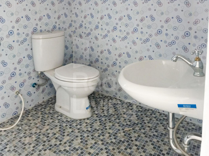 Bathroom 2