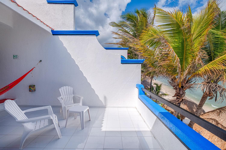 Sport & Beauty 5, Del Sol Beachfront, Cozumel
