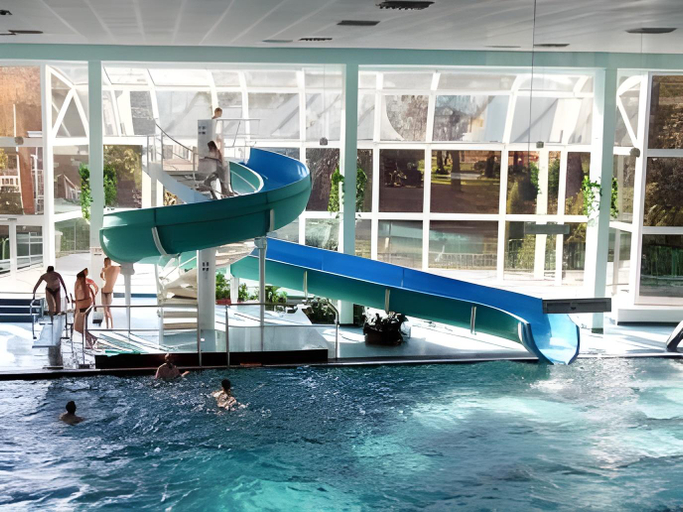 Sport & Beauty 4, Parkhotel Sokolov, Sokolov