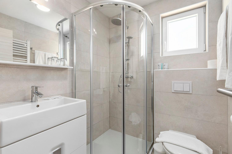 Bathroom, Pansion Villa Betina, Lovran