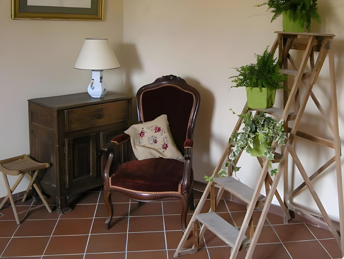 Others 5, Chambres d'Hotes Grand Bouy, Cher