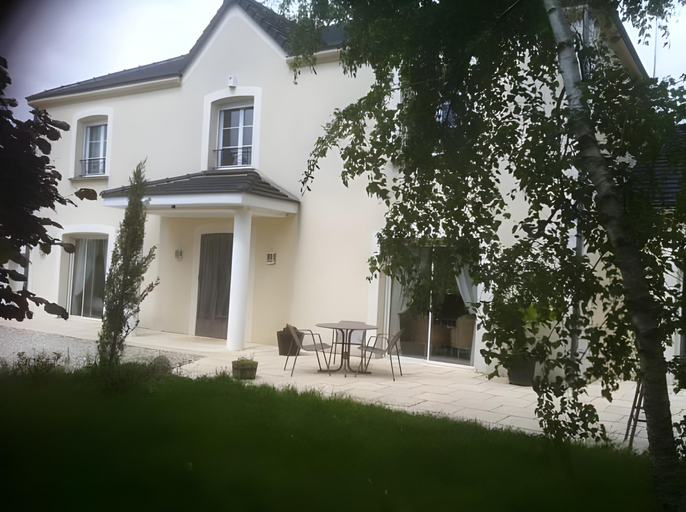 Others 3, La Soierie, Indre
