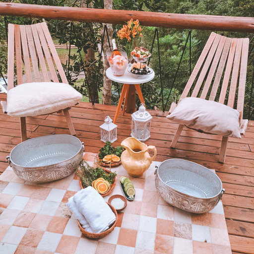 Others 5, Chales Itapeva Ecovillage, Torres