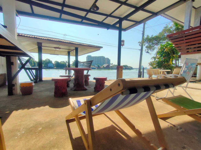 Others 5, TidKoh Homestay, Pak Kret