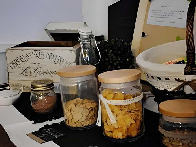 Food & Drinks 4, Hotel et RESTAURANT traditionnel L' Escalandes, Landes