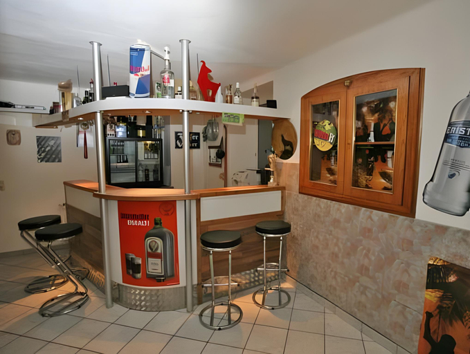 Food & Drinks 3, Gasthof Maly, Perg