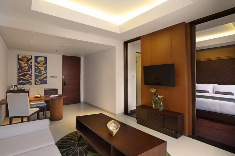 Bedroom 17