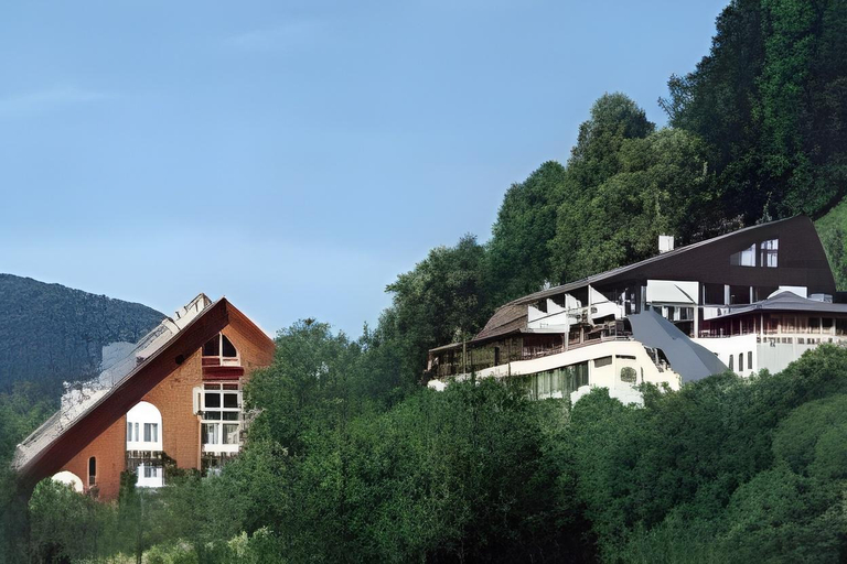 Exterior & Views 1, Akzent Hotel Hohenblick, Göppingen
