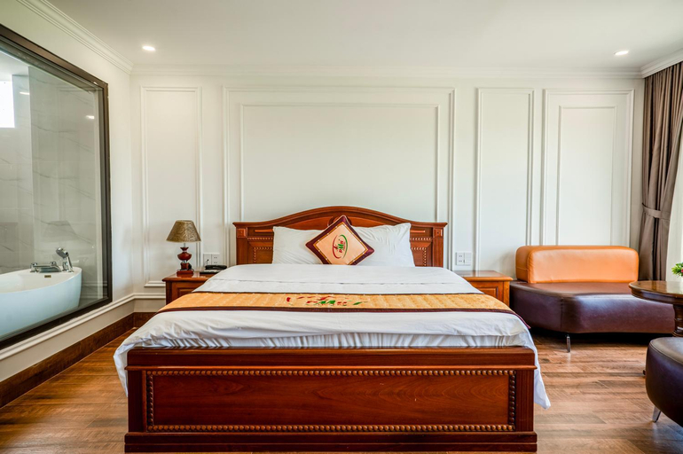 Bedroom 9