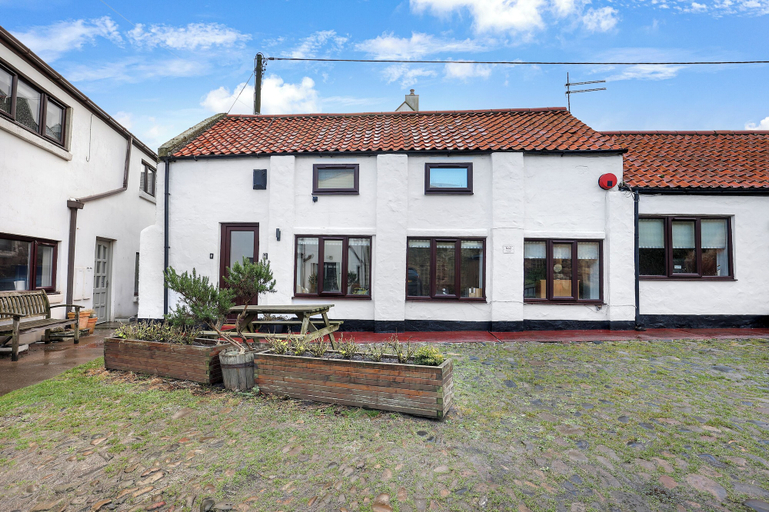 Exterior & Views 2, Lobster Lodge - North East Escapes, Northumberland