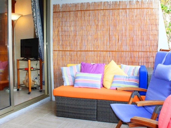 Others 3, Splendide T2 avec terrasse et garage, a 3 min de la plage, 4 couchages - FR-1-252A-120, Alpes-Maritimes