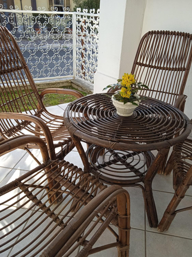 Others 4, B&B LUCE, Pescara