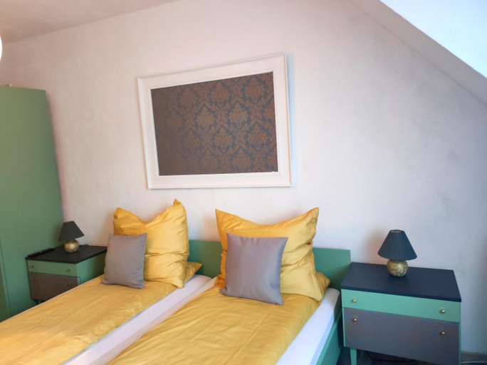 Bedroom 17