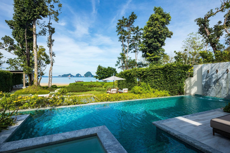 Sport & Beauty 2, Banyan Tree Krabi, Mueang Krabi