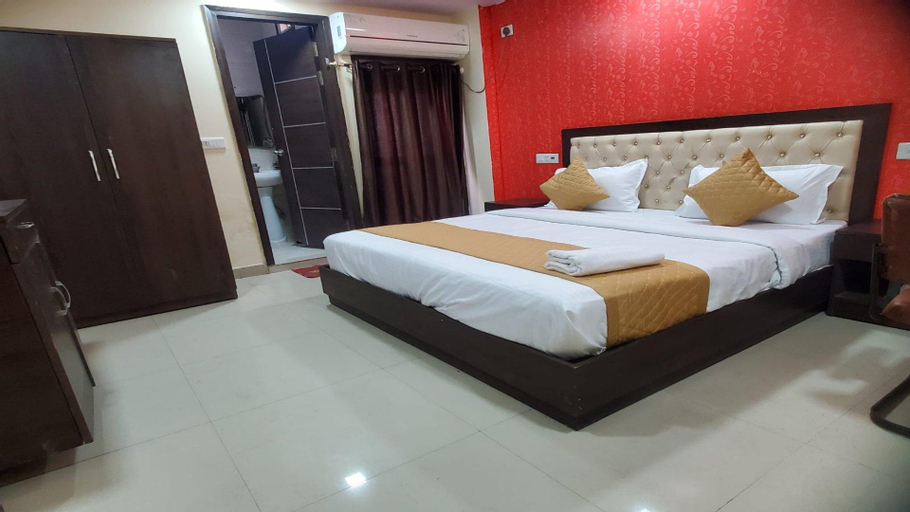 Bedroom 1