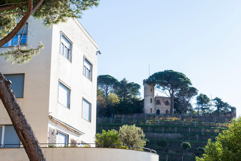 Exterior & Views 1, Mirabel Apartments Moneglia - Cinque Terre, Genova