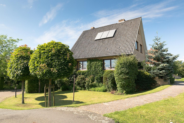 Exterior & Views, Auszeit Hamburg-Altes Land, Stade