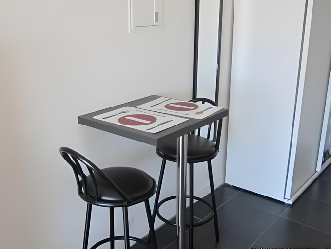Others 4, Appartement Héliopolis Village Naturiste Cap d'Agde, Hérault