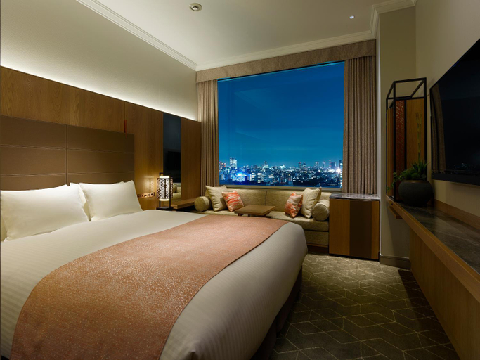 Bedroom 20