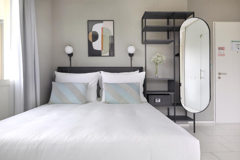 Bedroom 9