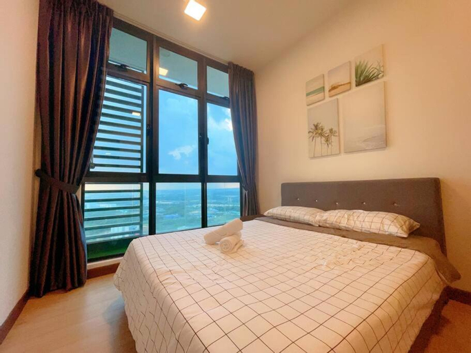 Bedroom 12
