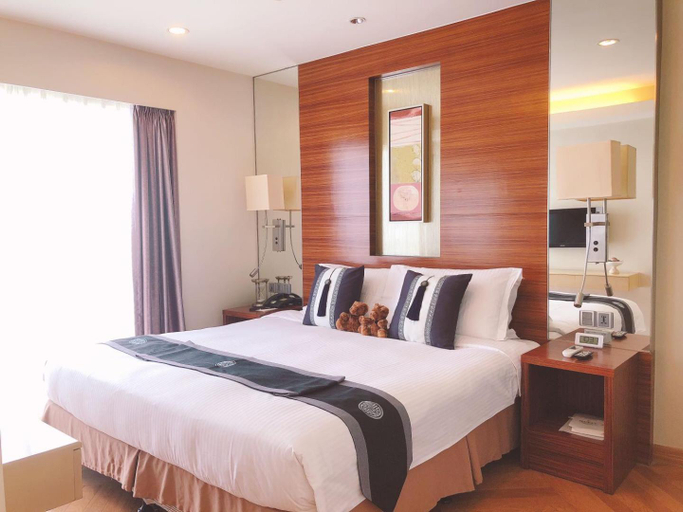 Bedroom 8