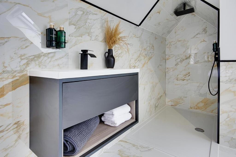 Bathroom 5