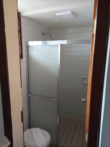Bathroom 4, Pousada A Perola, Rio de Contas