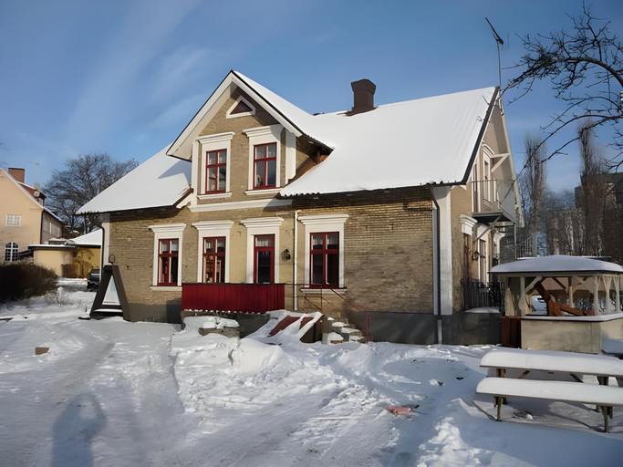 Others 5, Ahus B&B och Vandrarhem, Kristianstad