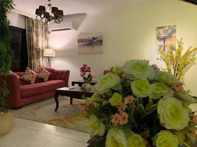 Bedroom 2, Casa Elegant, Nasr City 1