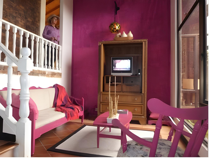 Others 5, Miravalle Suites, Paipa