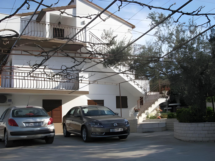 Others 2, Apartment Mihovilovic, Trogir