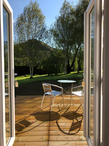 Others 2, Offa's Dyke Lodge B&B, Powys